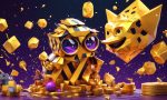 Binance surprises users with rewards for spot-on listing predictions 🎉