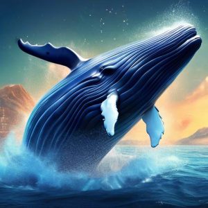 XRP Whale's 20M Accumulation Sparks Speculations as Price Approaches $0.54! 🐋🚀