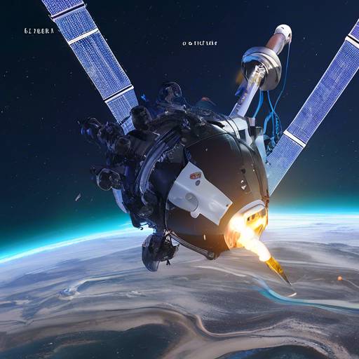 How Ukraine Caught Russia Using Starlink! 🛰️ Understand Elon Musk's Satellites 🚀