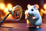 Fans are panicked as Hamster Kombat Game mysteriously shuts down 😱