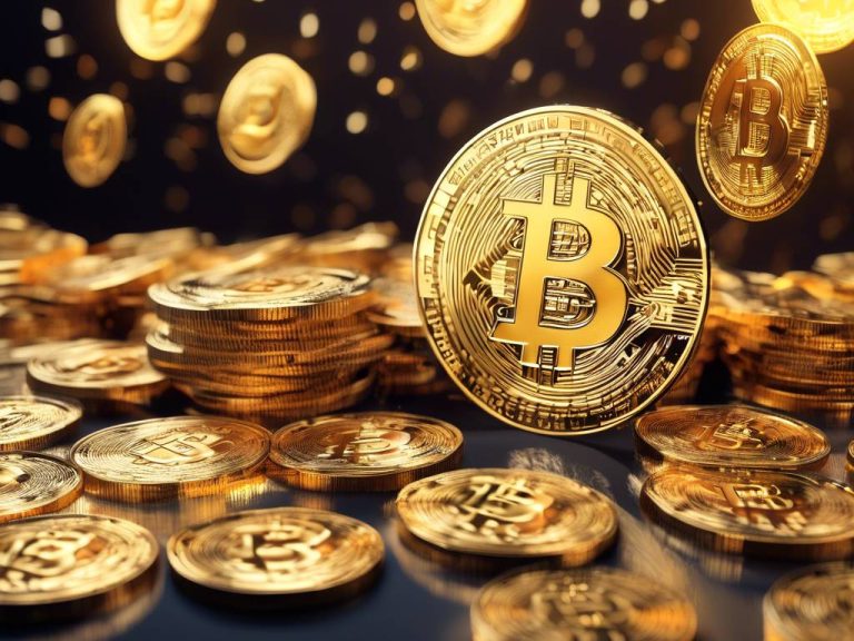 Crypto Expert Predicts Bitcoin To Hit $150,000 😮🚀