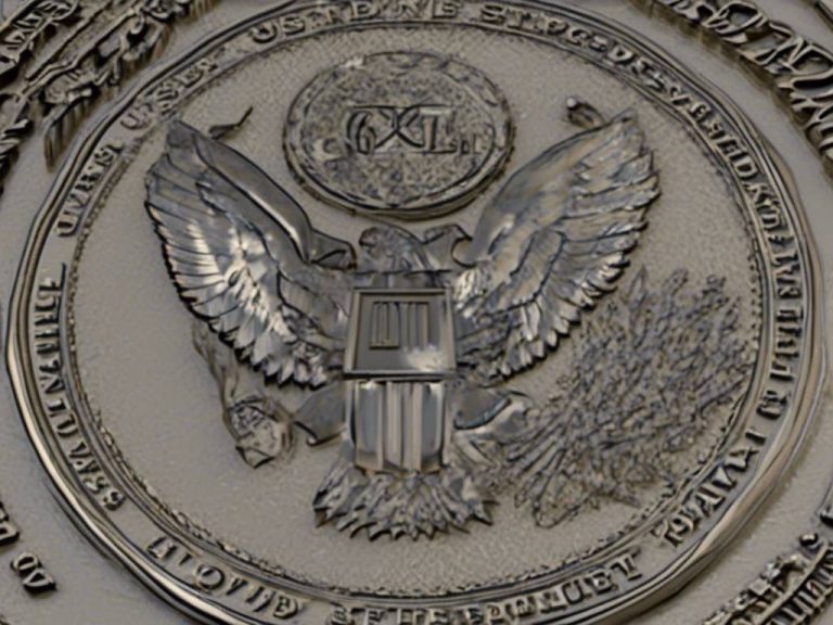 US SEC denied disgorgement powers in Govil verdict 😱