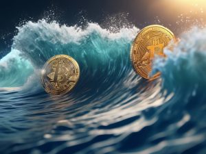 Crypto Analyst Expects Wave of Enforcement Actions 🌊🚨