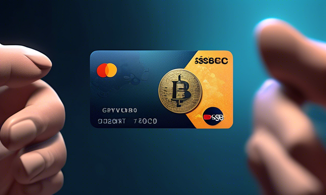 Mastercard-Enabled Crypto Debit Card Launched by Mercuryo 🌟