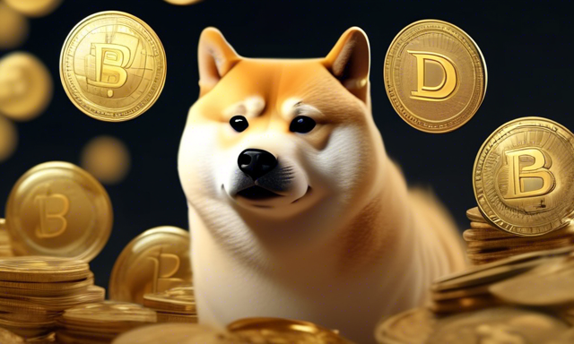 The Dogecoin of this bull run is revealed by a crypto analyst 👀🚀