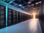 Sweden closes 18 data centers mining crypto 😱🔒
