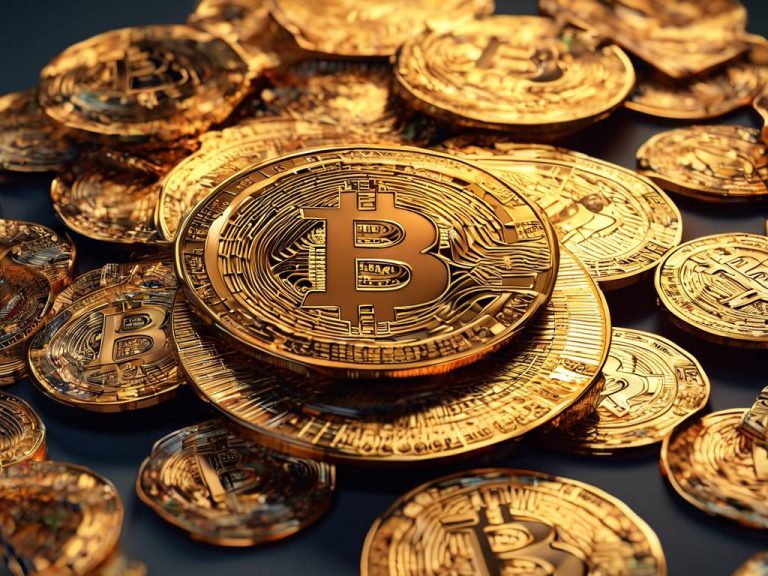 Bitcoin hits $70K milestone, KuCoin faces AML charges! 🚀