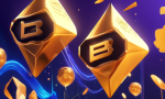 Anniversary celebrated by BNB Chain with Ecosystem Catalyst Awards 🎉