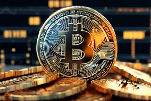 Bitcoin predicted to surge 40% 🚀 Analyst forecasts bullish wave