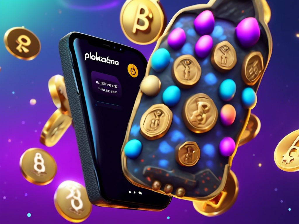 Unlock rewards on Polkadot with Talisman Wallet's Quests App! 🎮🚀