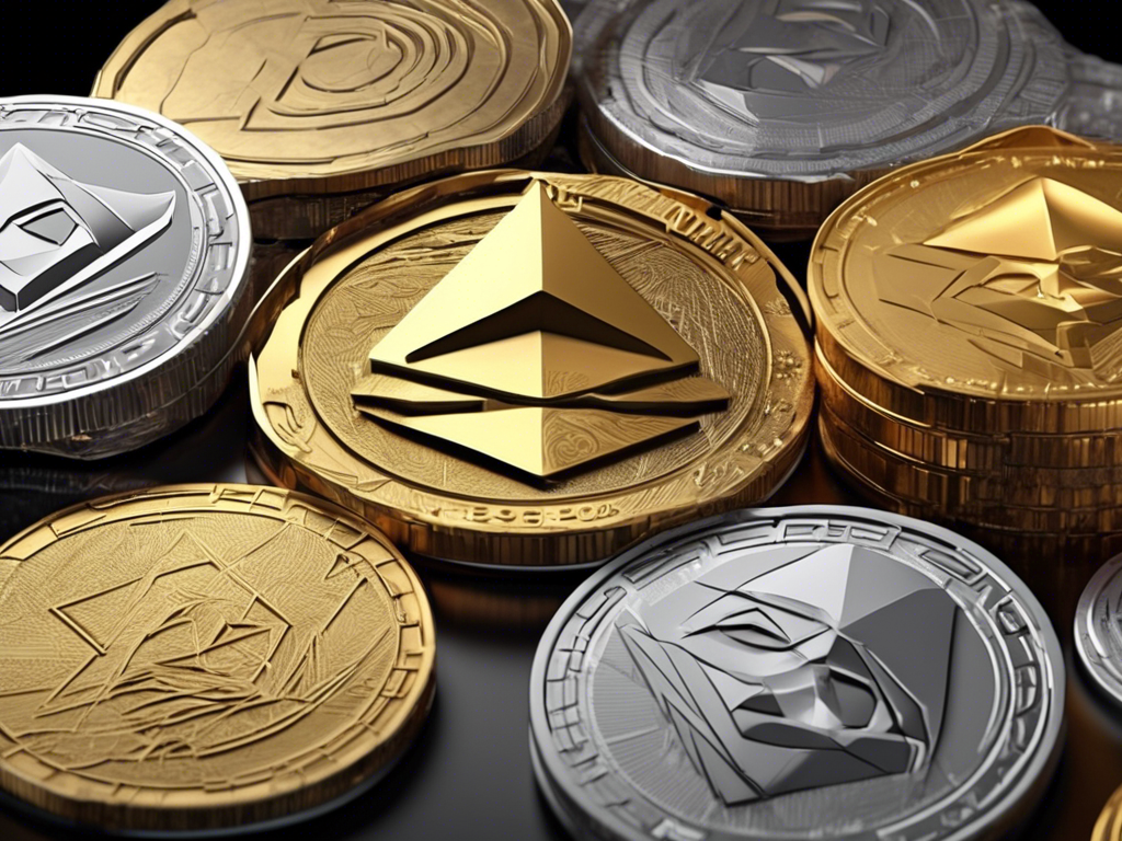 Crypto readers shocked as Truth Labs uncovers Ethereum's ties to Silk Road and Mt. Gox! 😱