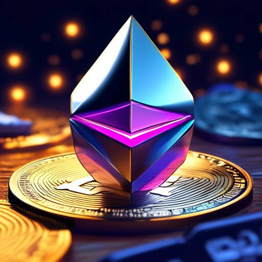 Ethereum shines over Bitcoin in 2021: Here's why! 🚀