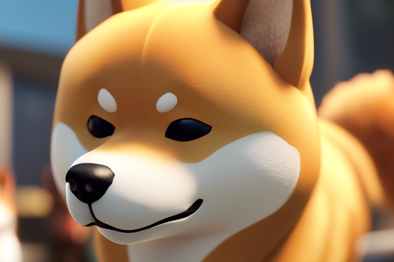 New game being fully integrated with Shibarium, making it big for Shiba Inu 🐕