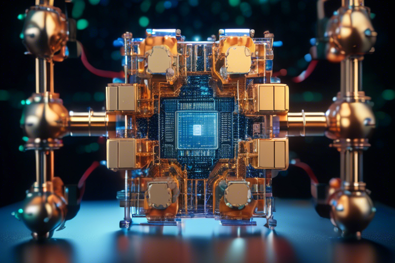 Discover how IBM Research tackles Quantum Information Science 🚀🔬