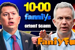 FTX Founder SBF Shares Shocking News: Family Caught in $100M Election Fund Scam! 😱