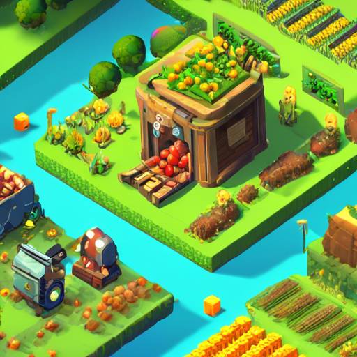 Review of Pixels: Is the Buzzy Crypto Farming Game Worth Playing?