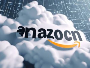 Amazon's Cloud Unit Sales Soar 🚀🔥 Amazed by AI Demand!