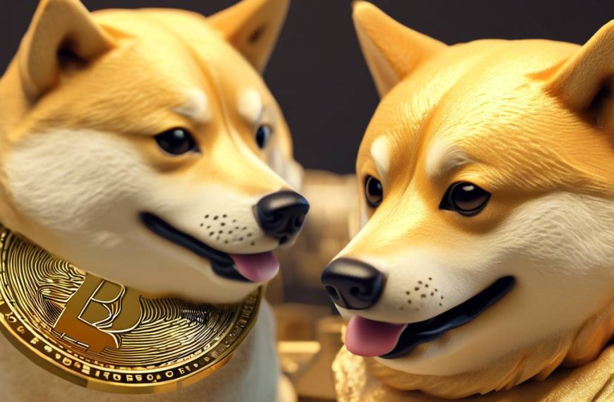 Dogecoin’s Past Performance Indicates Potential Surge to $3.80 📈