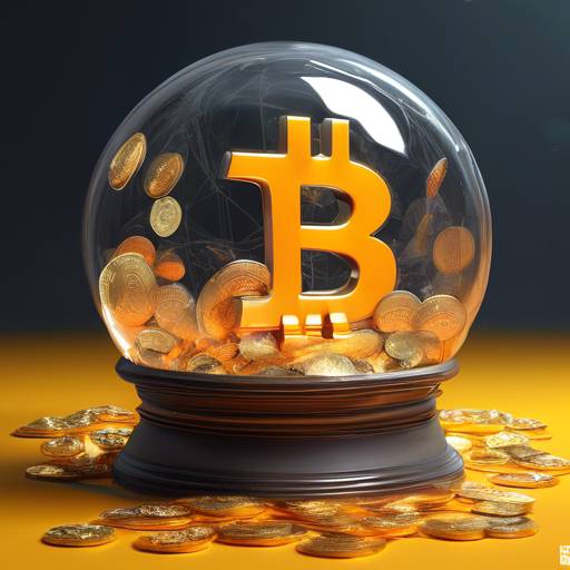 Experts predict Bitcoin may drop to K 📉⚠️