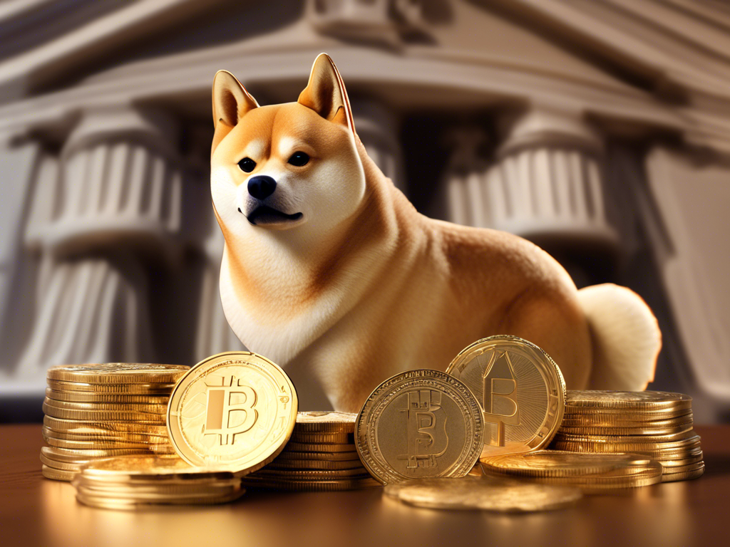 Coinbase loses Supreme Court arbitration dispute over Dogecoin sweepstakes 🚫🏛️