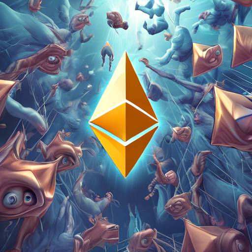 Ethereum (ETH) Price Evades Market Sell-Off 👀🐋