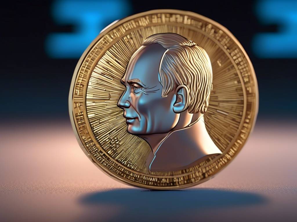 Cryptocurrency analyst predicts Putin's rule extension 🚀