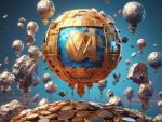 Worldcoin Price Analysis: Will WLD Soar to $14 🚀 in March Riding the AI Hype?