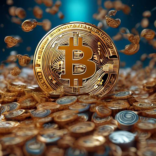 Expert blames Bitcoin for lack of uniqueness 😱