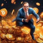 BlackRock's IBIT Bitcoin ETF Surges with $520M Daily Inflow 💰🚀