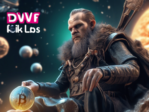 DWF Labs Invests $12 Million in FLOKI Tokens 🚀🌕