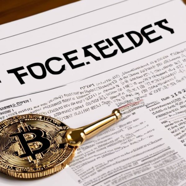 Crypto Analyst Exposes SEC Lawsuit Against DeFi – Scandal Alert! 🚨