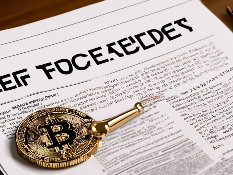 Crypto Analyst Exposes SEC Lawsuit Against DeFi - Scandal Alert! 🚨