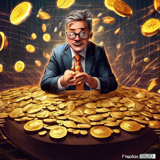 Crypto expert warns: Fraud & manipulation rampant in field! 😱💰