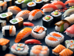 SUSHI Price Hits Bottom as Dormant Coins Exchange 🍣📉