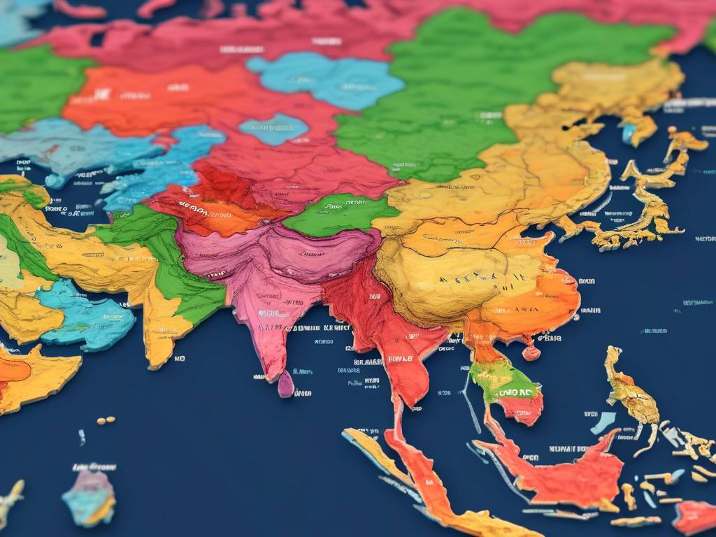 Asia FX Risks Multiply Rapidly ☝️ Get the Latest Update!