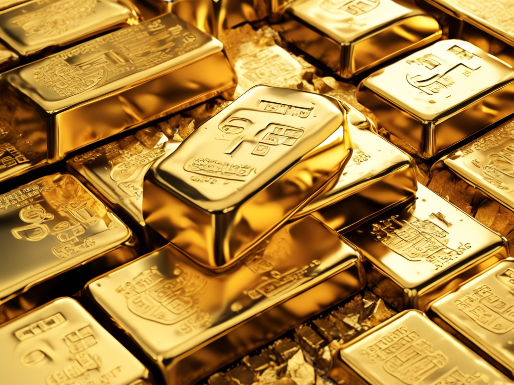 Future of Mining: Gold vs. Bitcoin 🌟🔒💰
