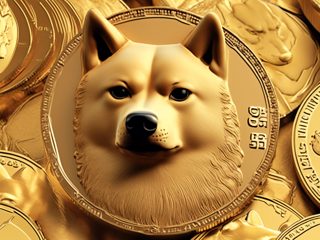 Coinbase faces backlash over Dogecoin ruling 😢📉