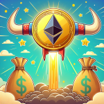 ETH Bulls Propel Ethereum Price to $3,000 – Is it Time to Buy? 🚀💰