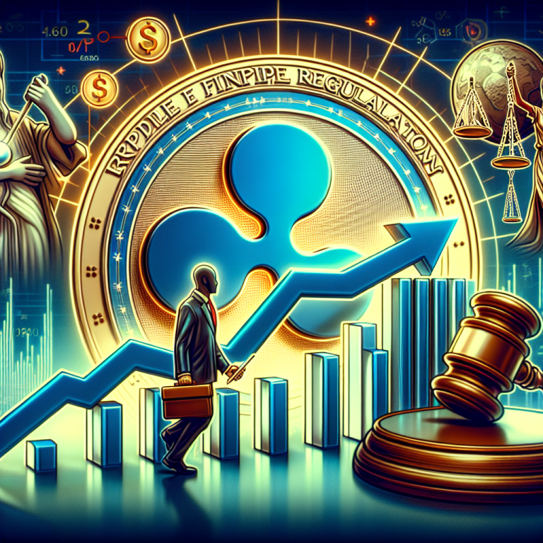 Ripple's XRP Price Approaches $0.60 Amid Critical Phase in SEC Lawsuit