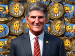 Discover West Virginia senator Joe Manchin’s 💰net worth with fun emojis!