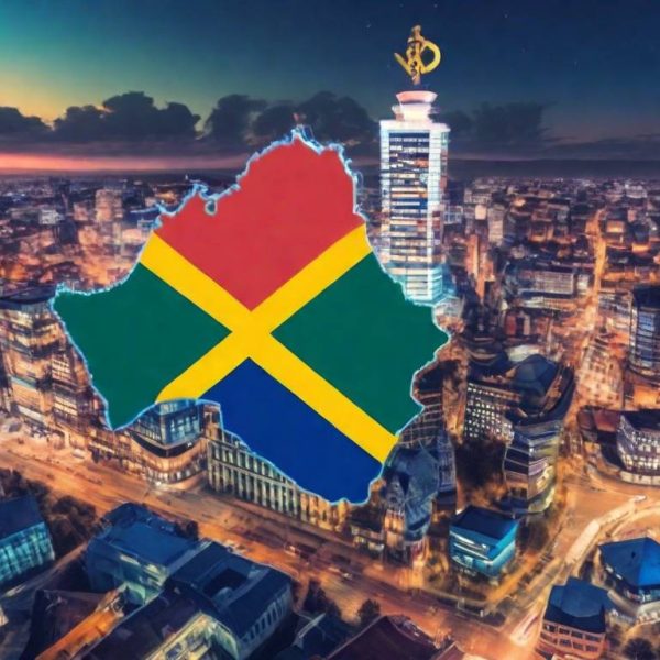 VALR, South Africa’s top exchange, expands to Poland 🚀🌍