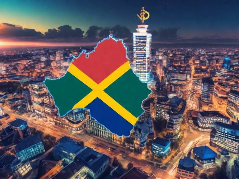 VALR, South Africa's top exchange, expands to Poland 🚀🌍