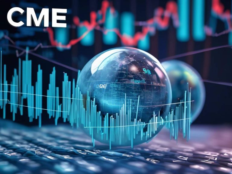 CME Group Examines Market Bubble Risk 📈🚨