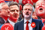 Labour Party emerges victorious in UK General Election without mention of crypto 💼🎉