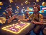 Revolutionize Charity Gaming in The Sandbox Metaverse 🎮🌍