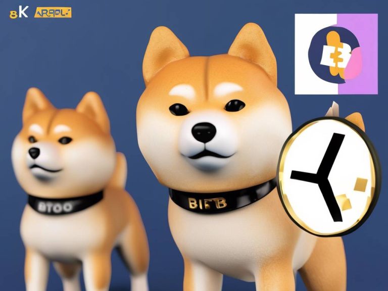 Crypto Analyst Predicts Shiba Inu 🐕 Bitcoin 📈 Ripple 💡Bits Recap April 11!