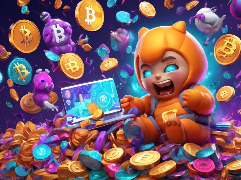 Munchables Hacker Gives Back $62M Worth of Stolen Crypto! 🤯