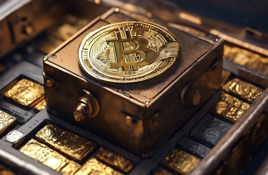 Former SEC Lawyer Confirms Crypto Safe! 🚀👍