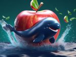 Render surges 50% in 1 week 🚀 Whales buy as Apple joins 🍏