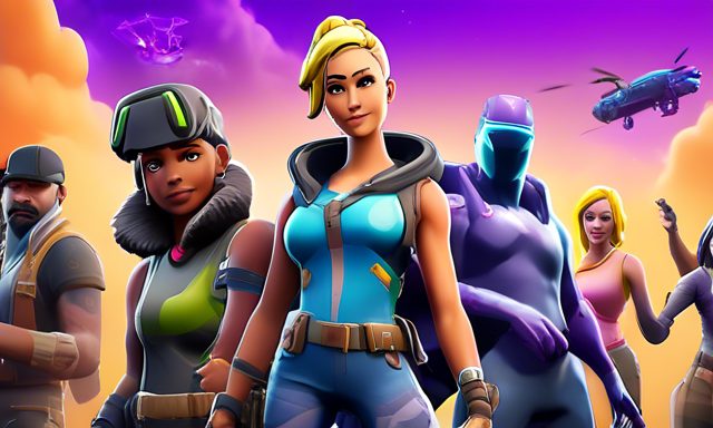 Fortnite's return to iOS in EU announced by Epic Games; exiting Samsung app store 😎